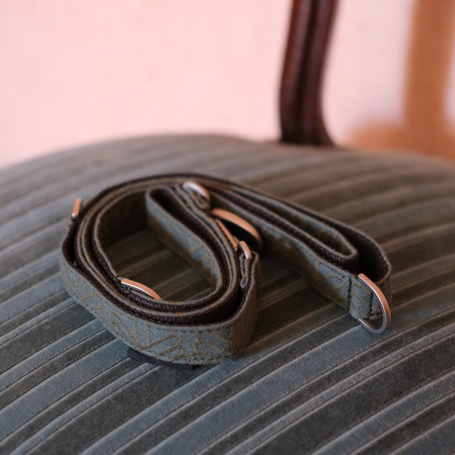 La Laisse Kvadrat – Lichen