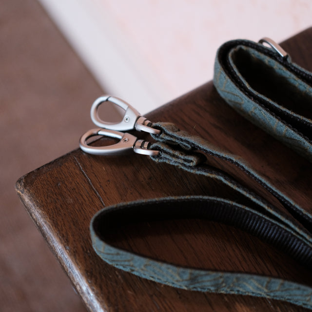 La Laisse Kvadrat – Lichen