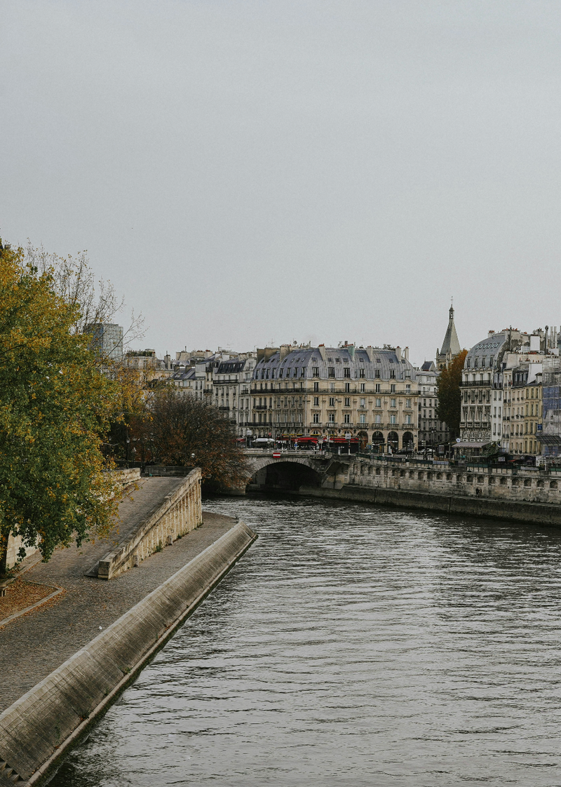 Le plus central
