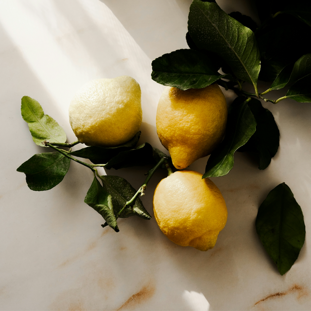 Citron Prunelle