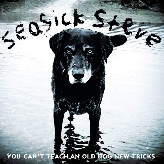 Seasick Steve - Album vinyle