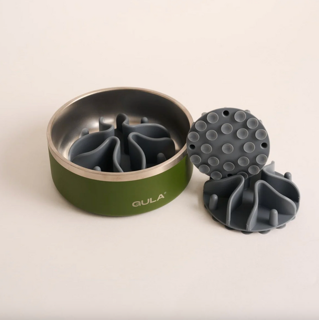 accessoire anti glouton pour gamelle
