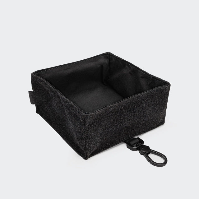Gamelle de voyage pour chien