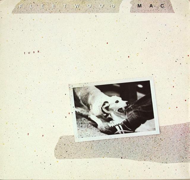 Tusk - Fleetwood Mac