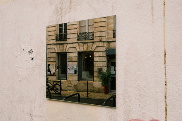 — BORDEAUX —
