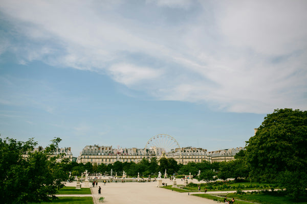— PARIS —