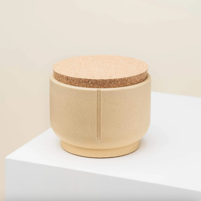 Le Pot à friandises