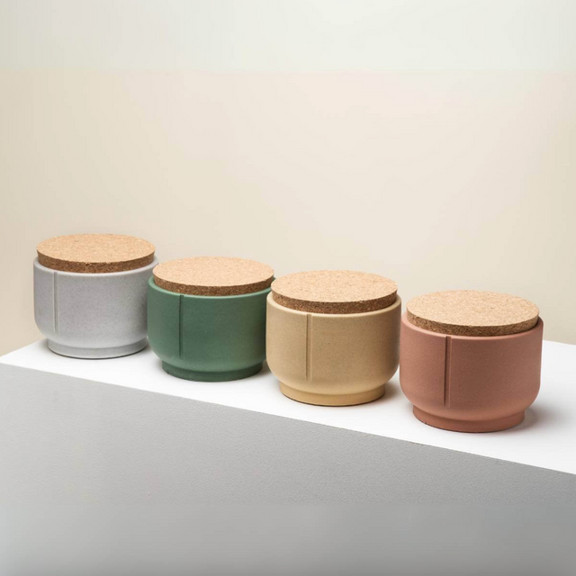 Le Pot à friandises