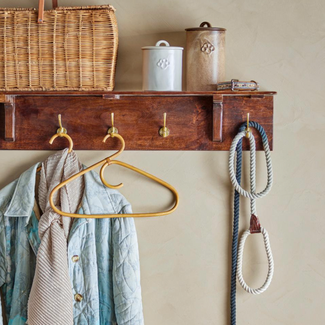 pot à friandises en situation