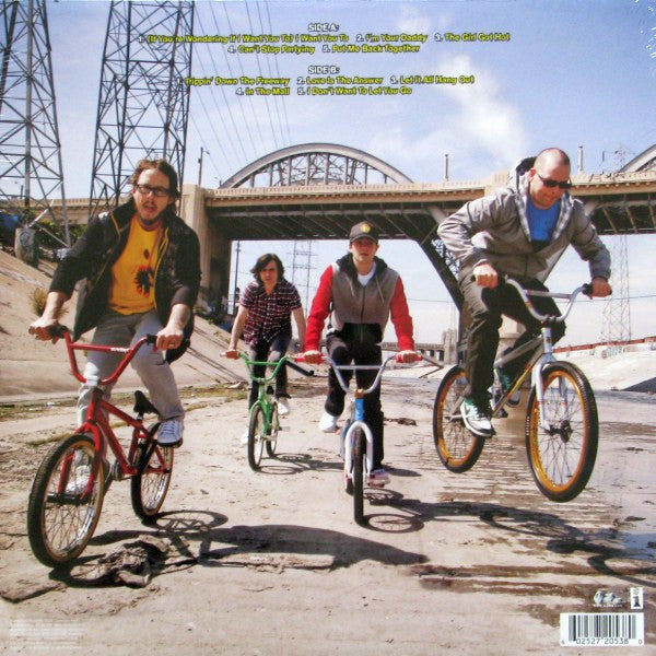 Raditude - Weezer