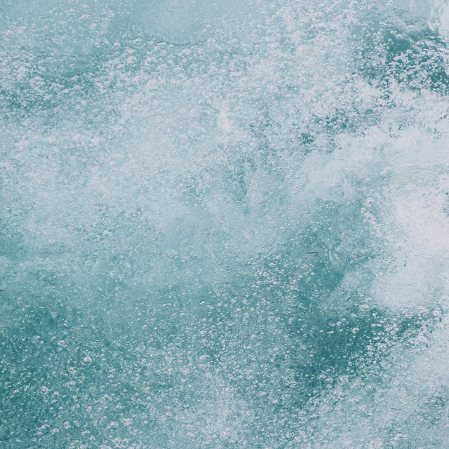 Image d'inspiration d'eau