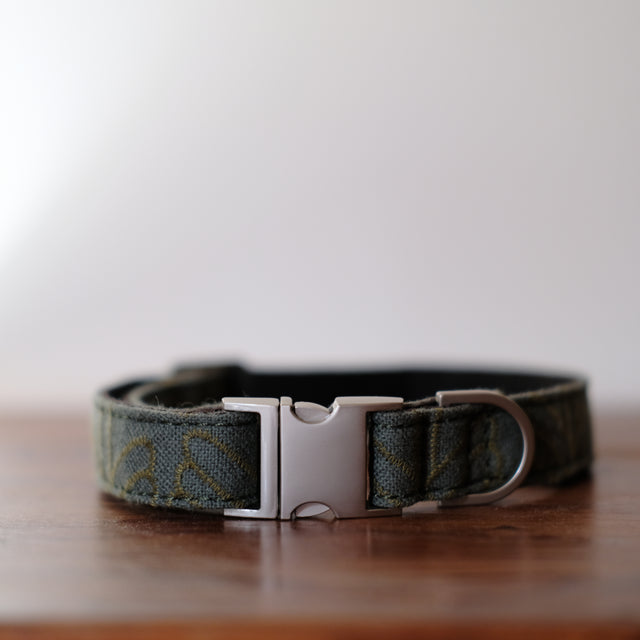 Le Collier Kvadrat – Lichen