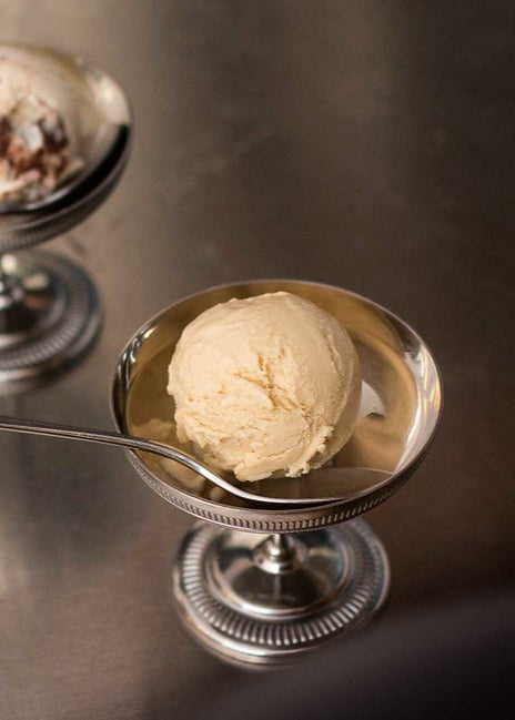 Le mélange parfait entre glace et vin