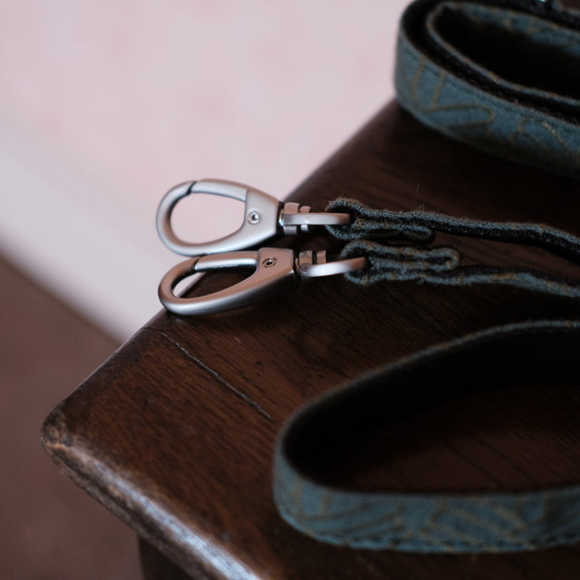 La Laisse Kvadrat – Lichen