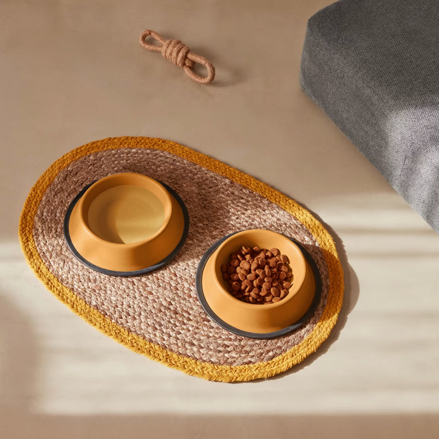 L’Ensemble de gamelles - Inox