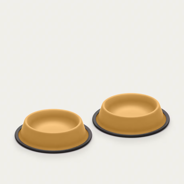 L’Ensemble de gamelles - Inox