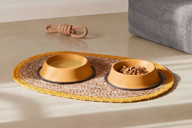 L’Ensemble de gamelles - Inox