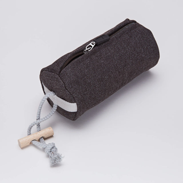 Pochette à friandises pour chien
