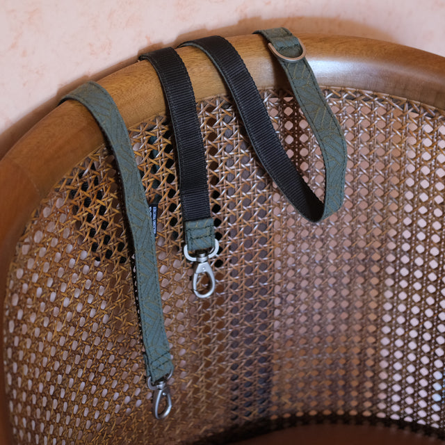 La Laisse Kvadrat – Lichen