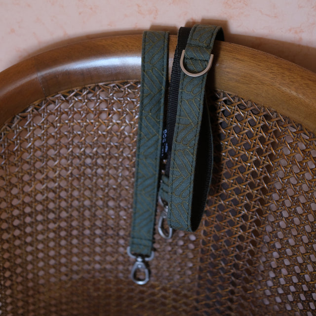 La Laisse Kvadrat – Lichen