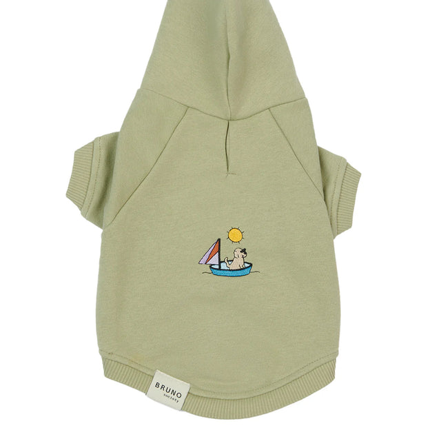 Photo simple du produit hoodie