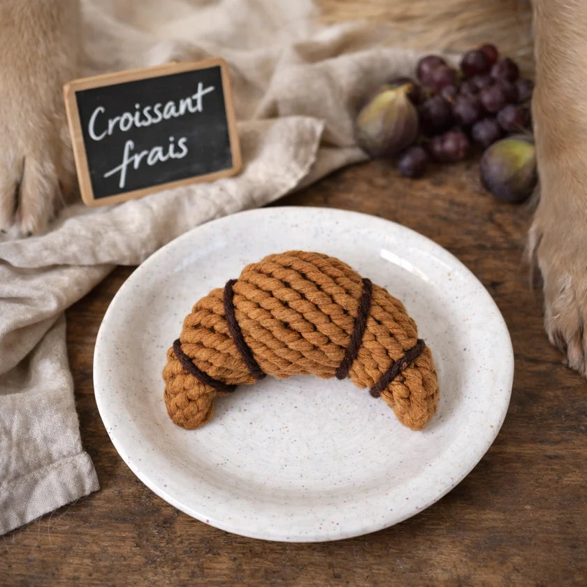 Le Jouet - Croissant