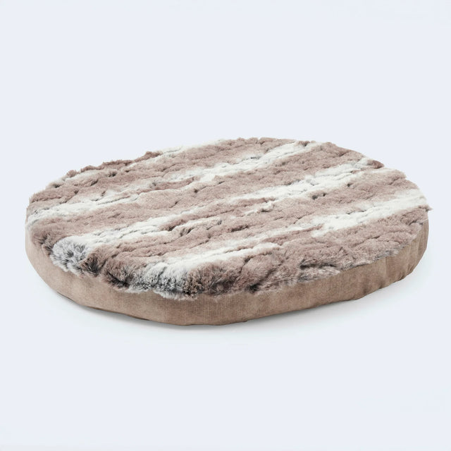 Panier orthopédique pour chien 