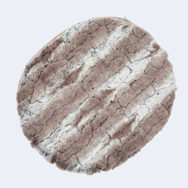 Panier orthopédique pour chien 