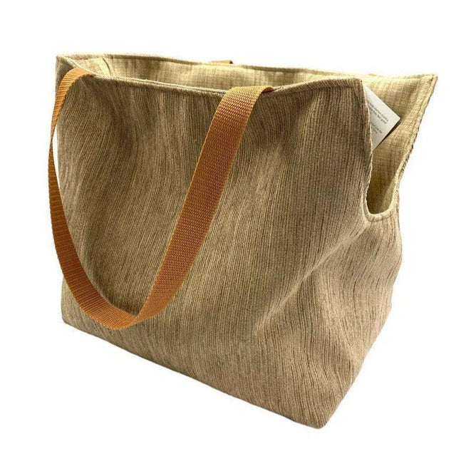 Le Sac de Transport - Reversible