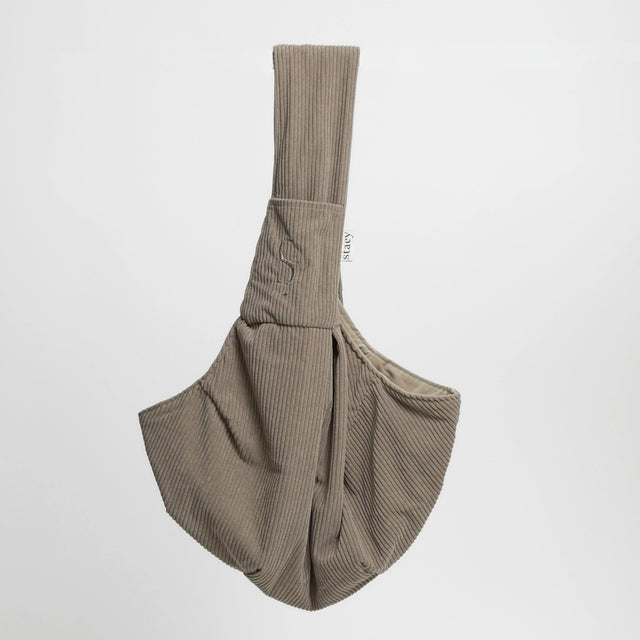 Présentation du sac porte-chien