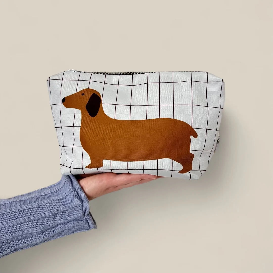 La Trousse de Toilette