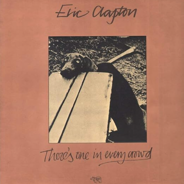 There's One in Every Crowd - Eric Clapton