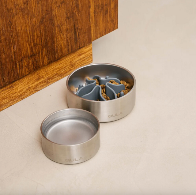 accessoire pour gamelle anti glouton