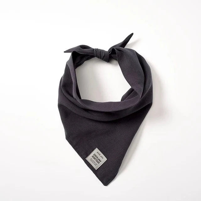 Le Bandana - Charbon