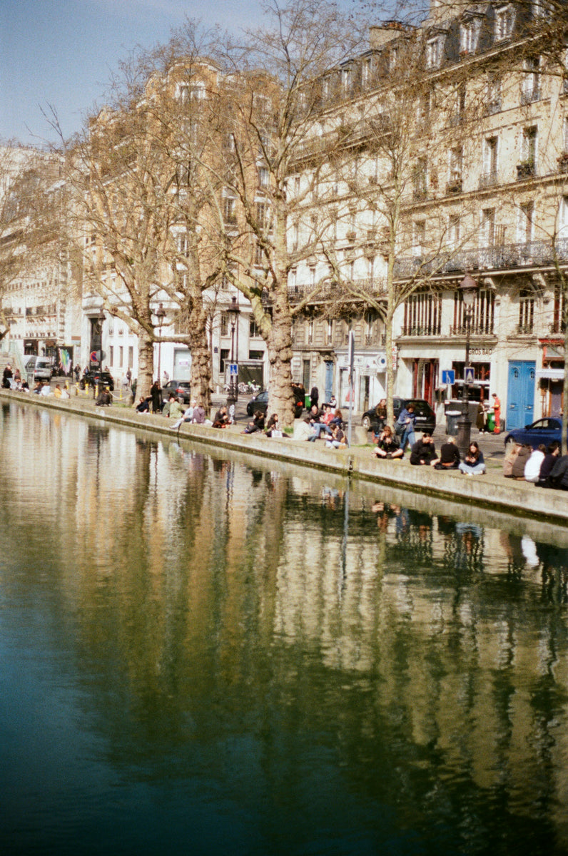 L'institution du Canal