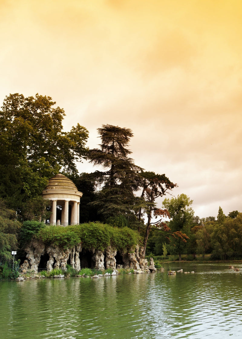 La parenthèse inattendue