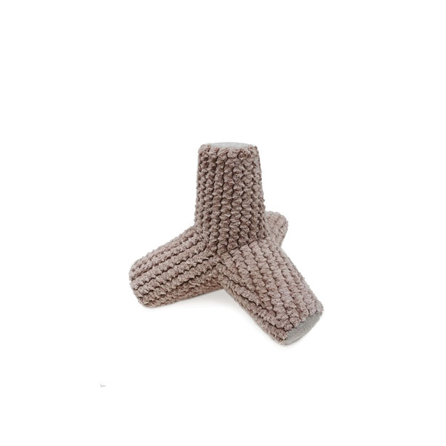 Jouet pour chien en forme de tétrapode en corde