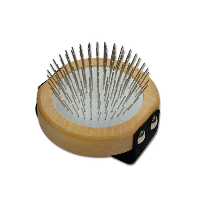 La Brosse - Chiens à poils longs