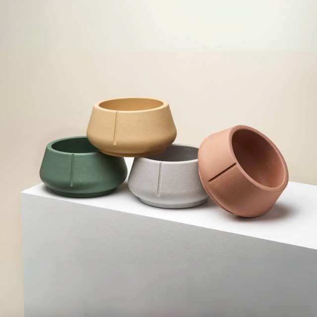 gamelles pour chiens à longues oreilles