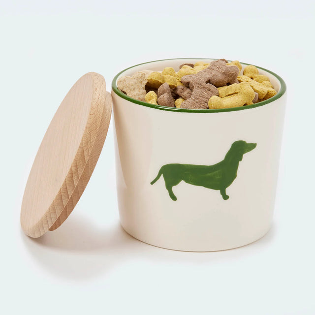 Boîtes à biscuits pour chien