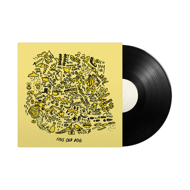 This Old Dog - Mac DeMarco