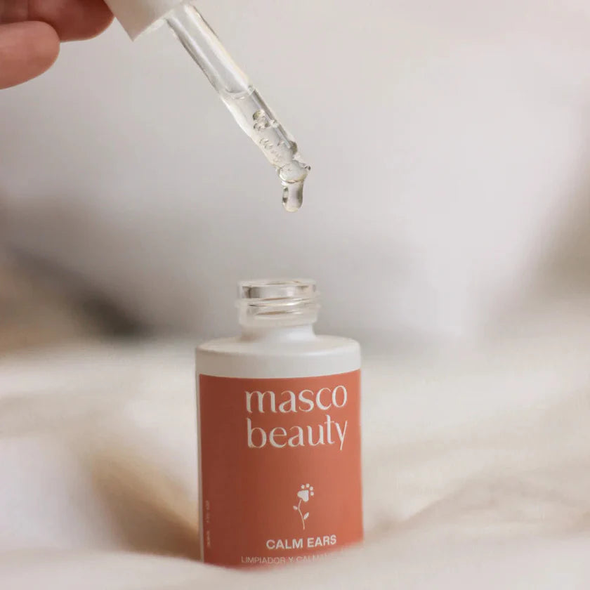 Le Sérum Nettoyant Oreilles