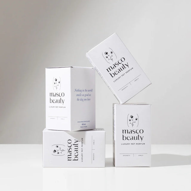 Le Parfum - Vanille et Bergamote