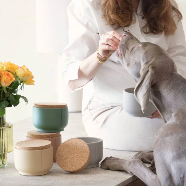 Le Pot à friandises