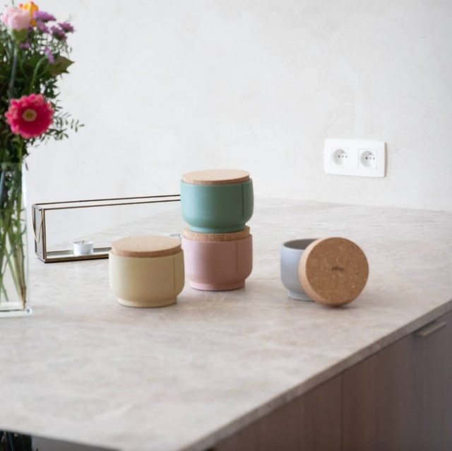 Le Pot à friandises