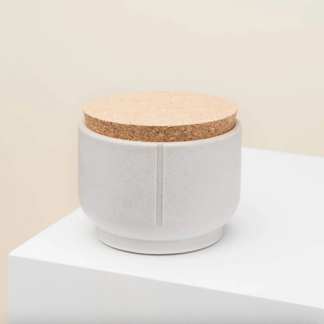 Le Pot à friandises