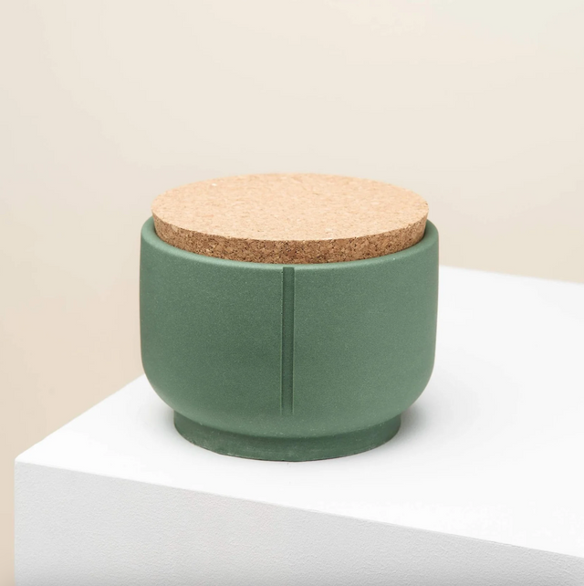 Le Pot à friandises