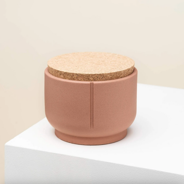 Le Pot à friandises