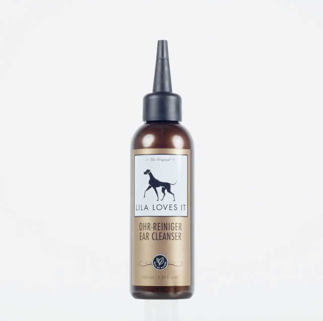 huile pour nettoyer oreille de chiens