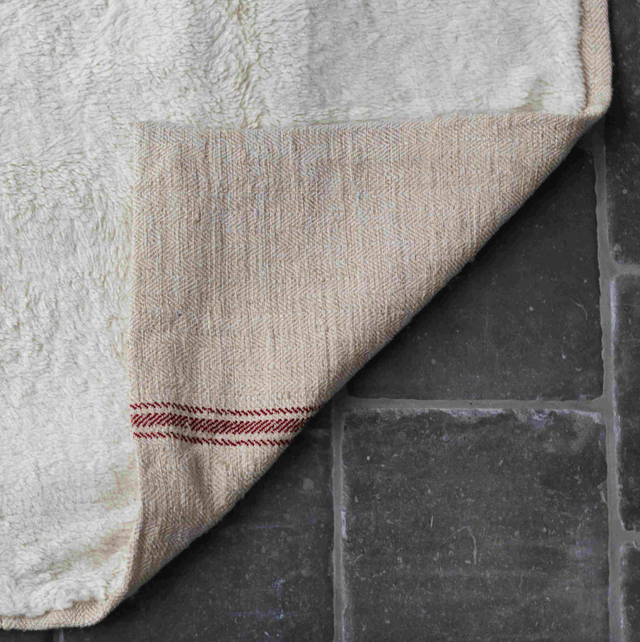 Le Tapis de voyage - Édition Le Baroudeur